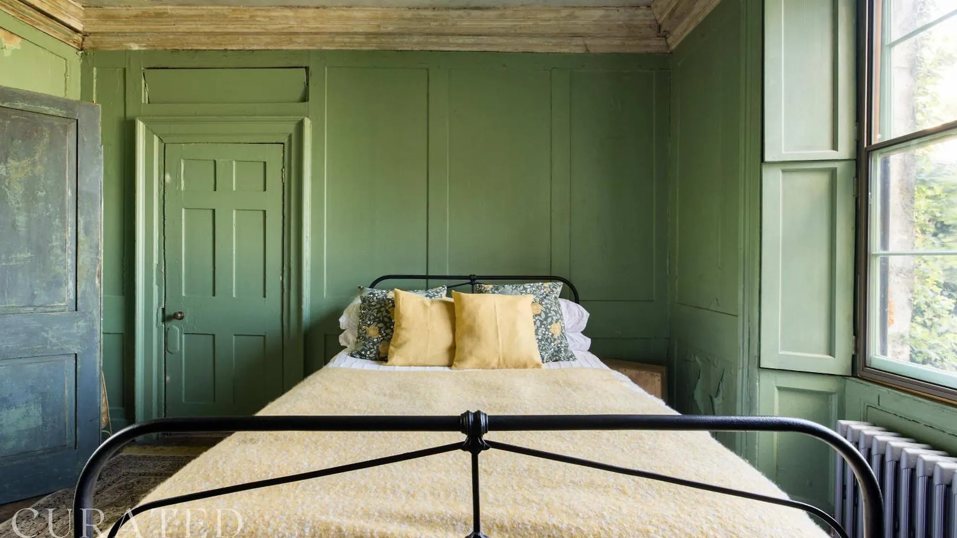 Extraordinary Grade Ii-Listed Early Georgian Home London 0*,  United Kingdom