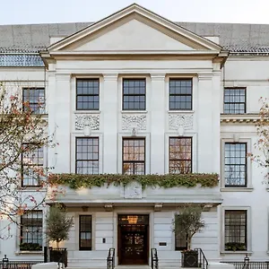 5* Aparthotel Town Hall - Shoreditch