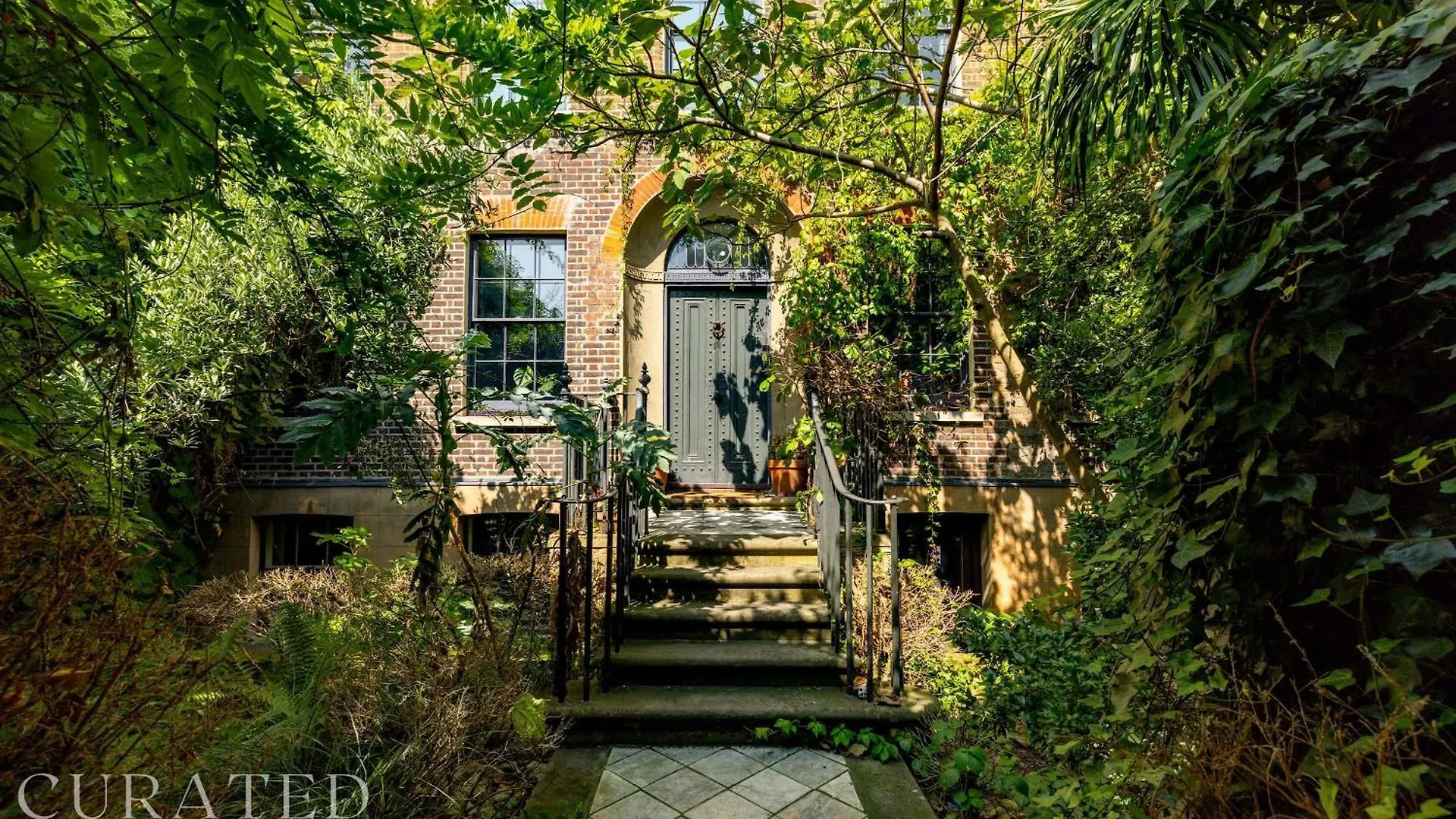 Holiday home Extraordinary Grade Ii-Listed Early Georgian Home London United Kingdom