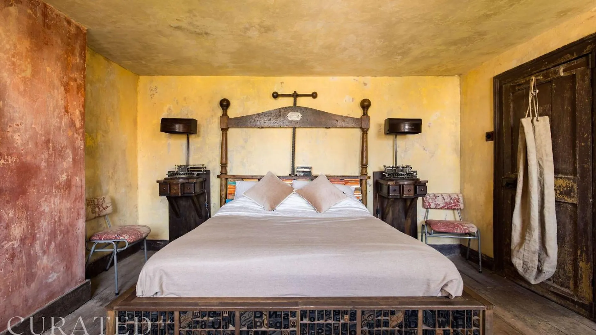 Extraordinary Grade Ii-Listed Early Georgian Home Londra 0*,  Regno Unito